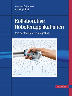 cover image of Kollaborative Roboterapplikationen